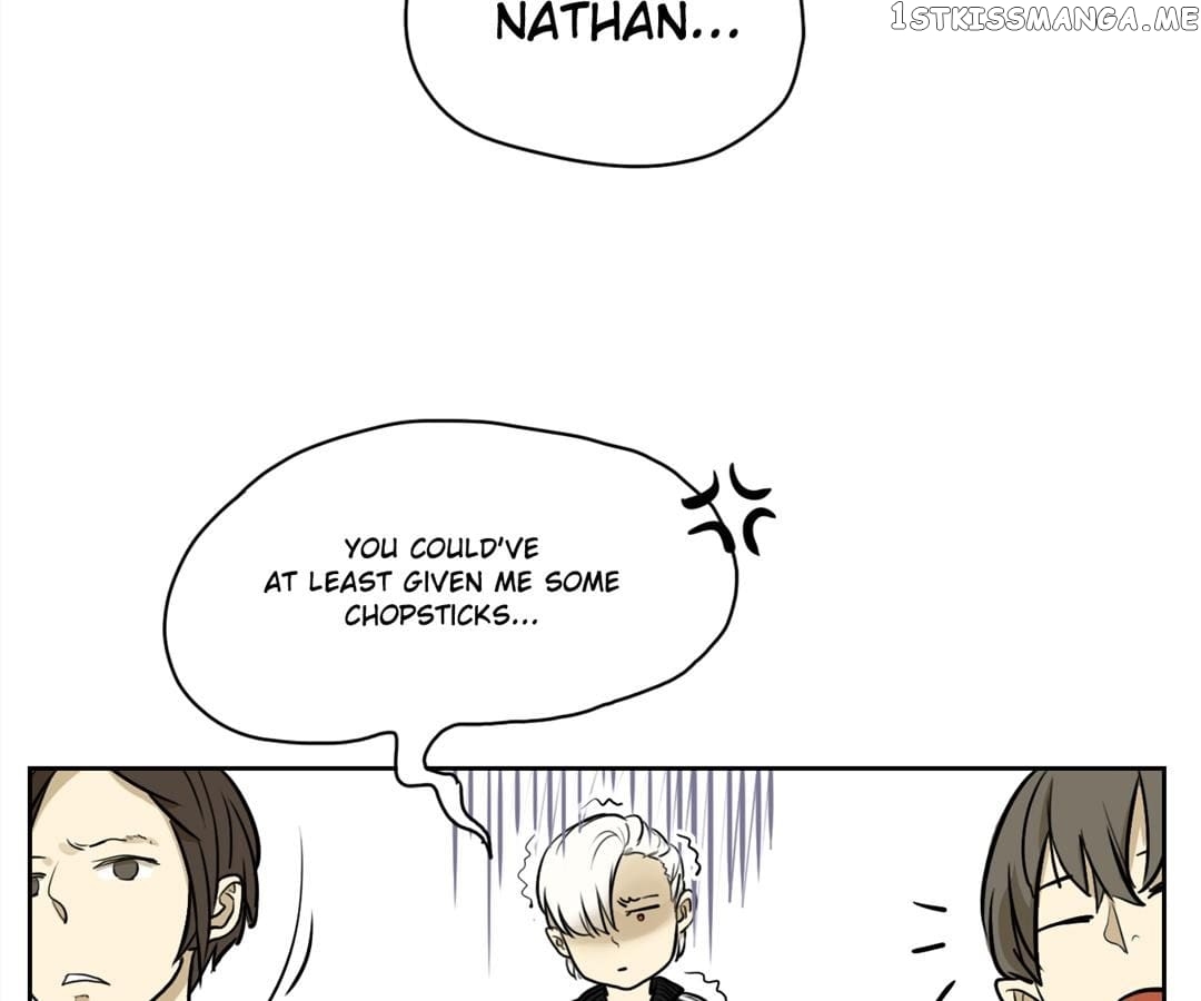Twenty Twenty chapter 8 - page 16