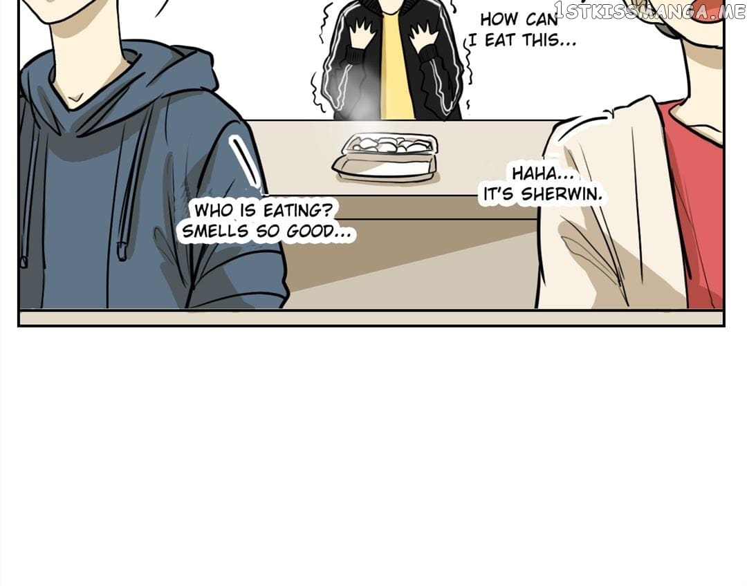 Twenty Twenty chapter 8 - page 17