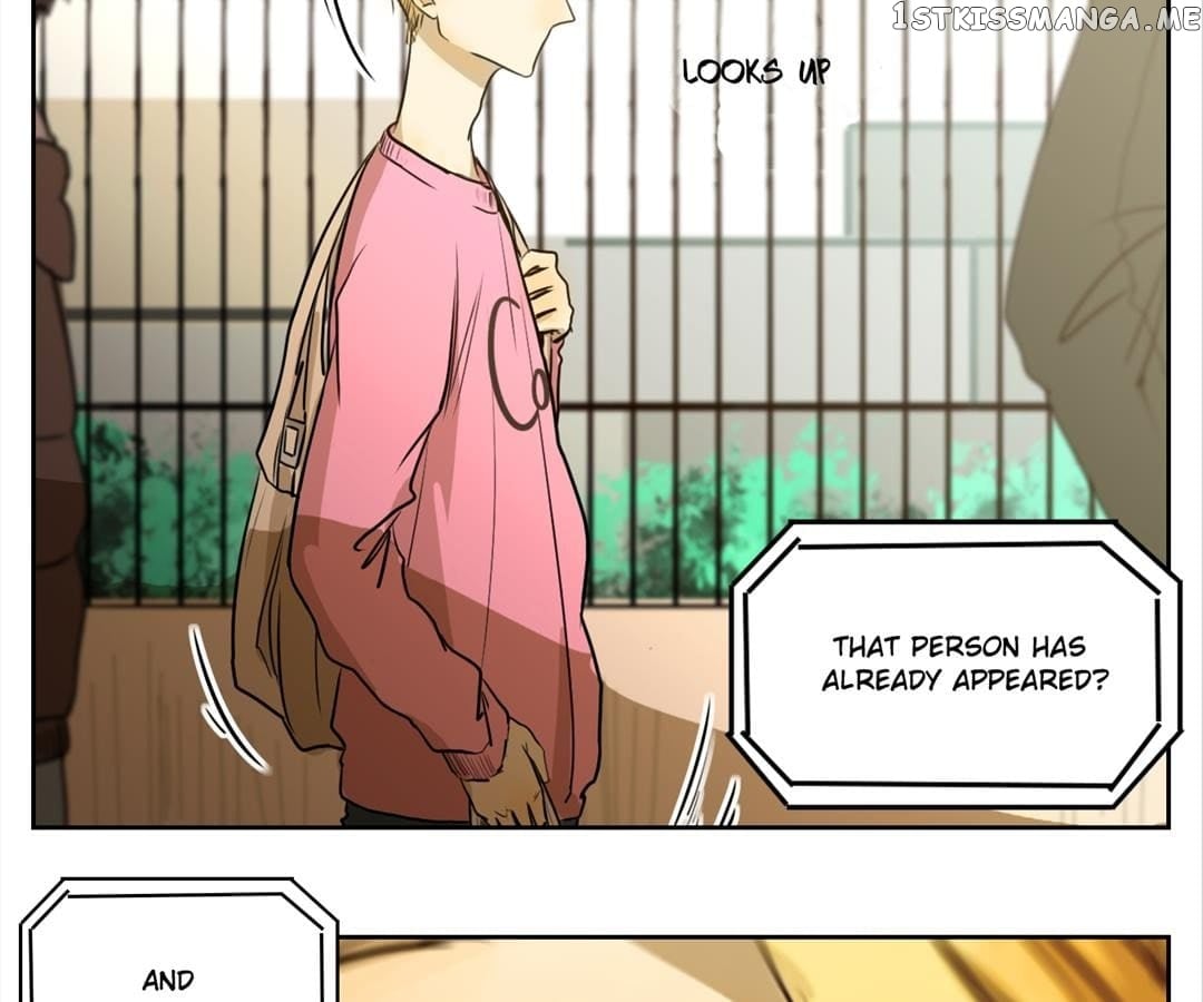 Twenty Twenty chapter 7 - page 15
