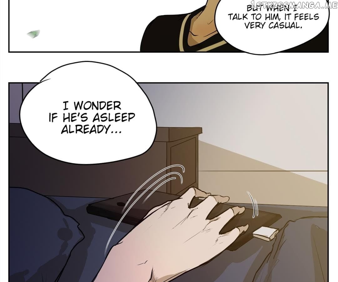 Twenty Twenty chapter 6 - page 13