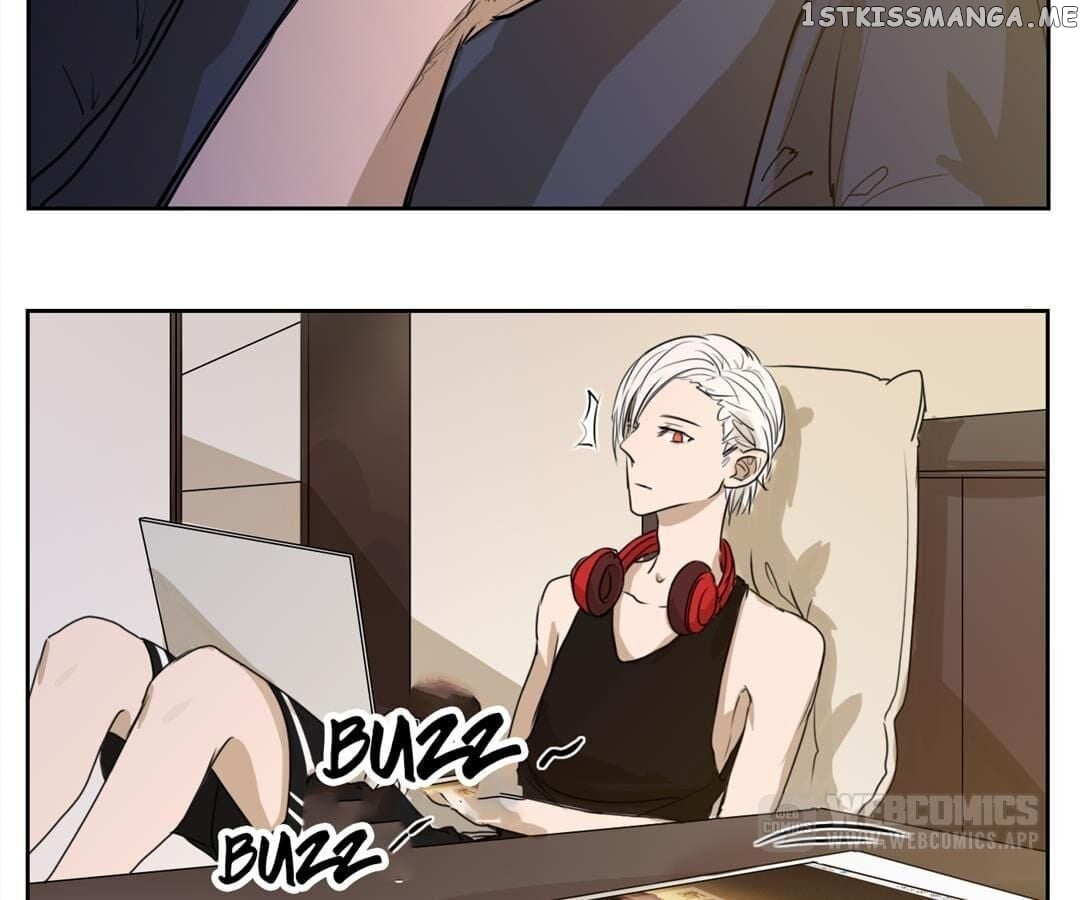 Twenty Twenty chapter 6 - page 14