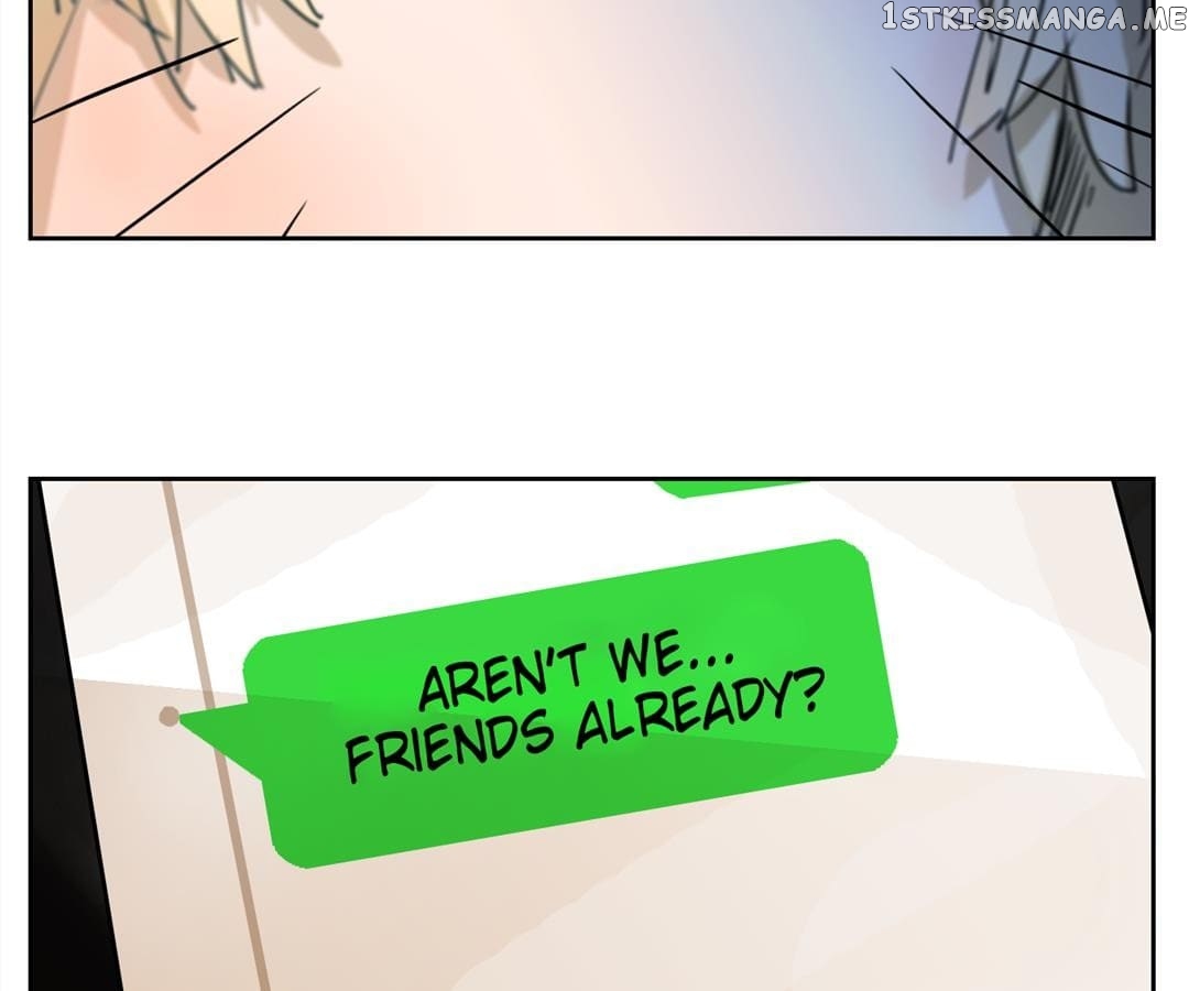 Twenty Twenty chapter 6 - page 19