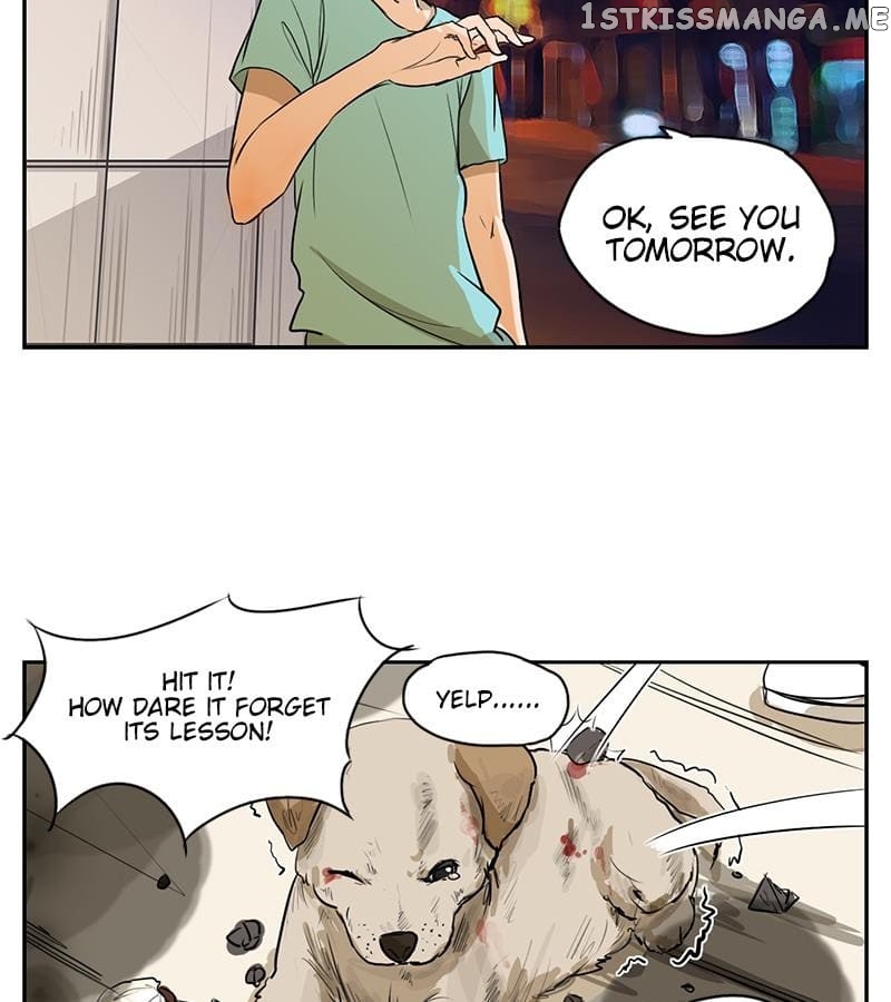 Twenty Twenty chapter 5 - page 11