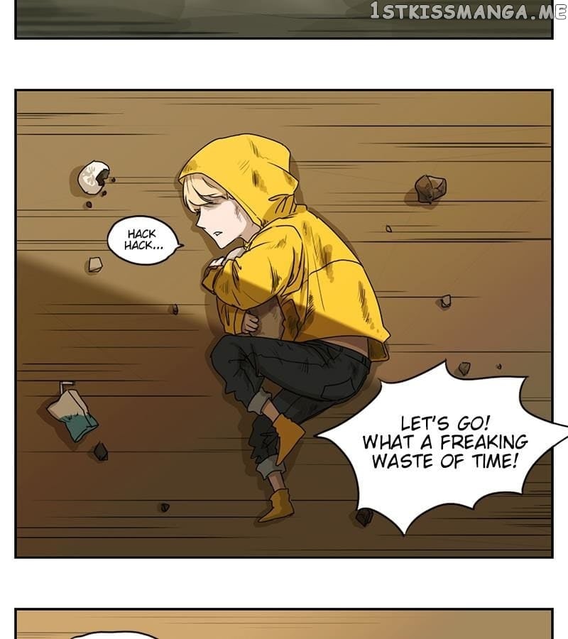 Twenty Twenty chapter 5 - page 17