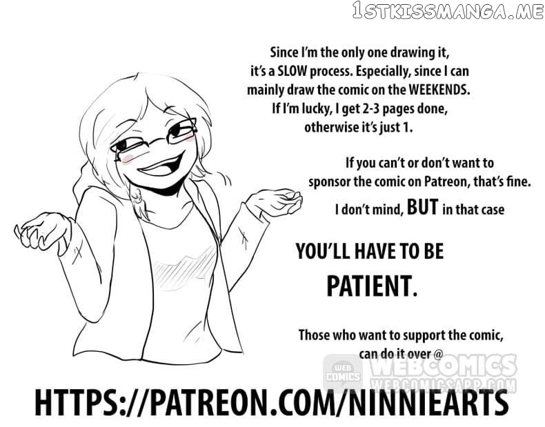 Like The Sun Loves The Moon chapter 16 - page 8