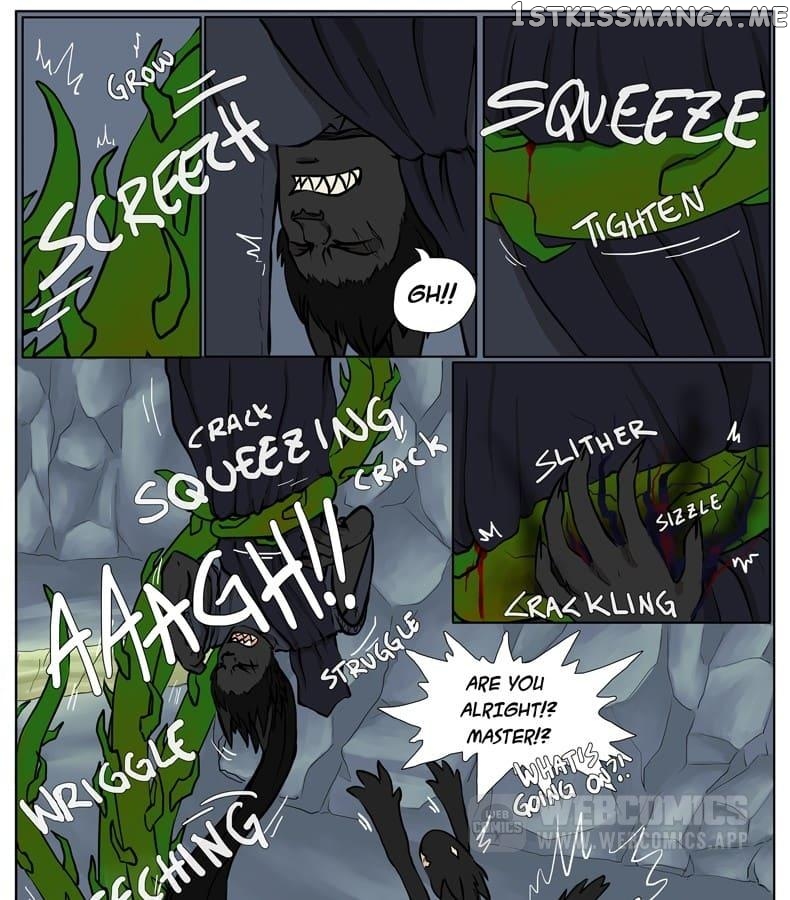 Like The Sun Loves The Moon chapter 12 - page 3