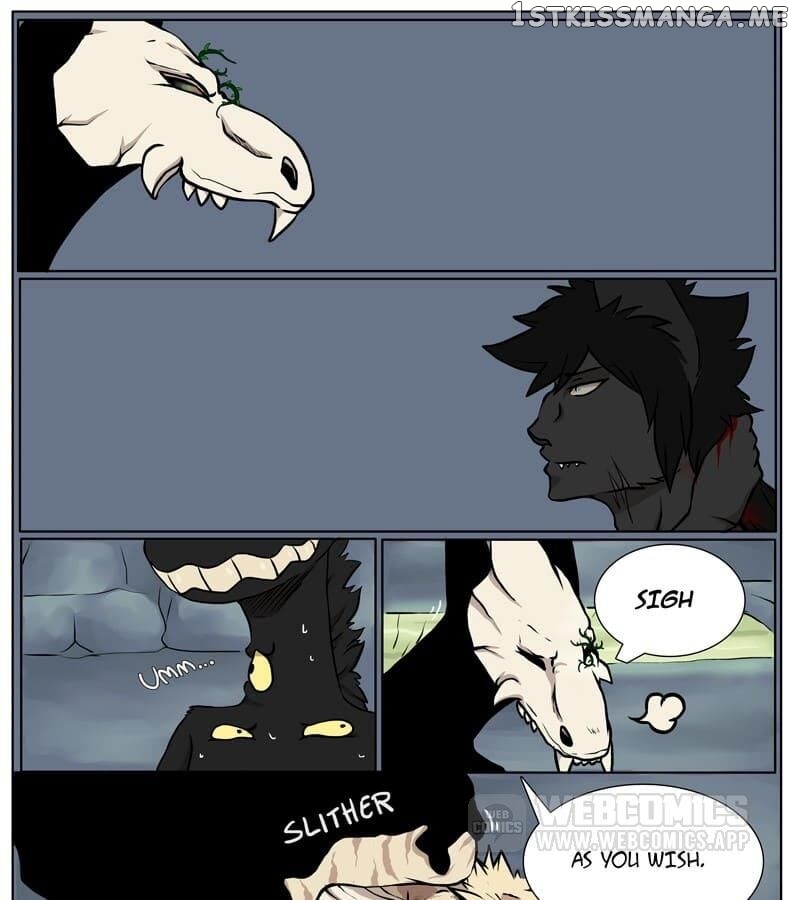 Like The Sun Loves The Moon chapter 12 - page 7