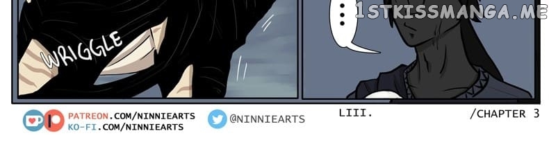 Like The Sun Loves The Moon chapter 11 - page 2