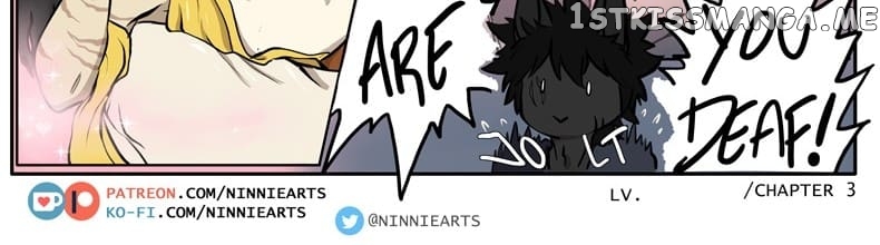 Like The Sun Loves The Moon chapter 11 - page 6