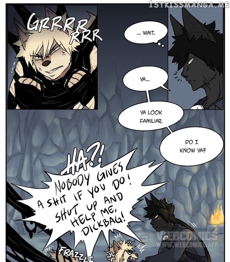 Like The Sun Loves The Moon chapter 11 - page 7