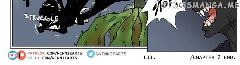 Like The Sun Loves The Moon chapter 10 - page 10