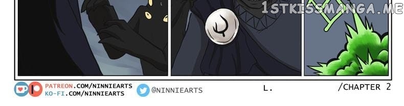 Like The Sun Loves The Moon chapter 10 - page 6