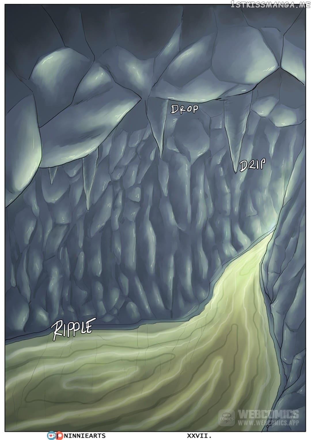 Like The Sun Loves The Moon chapter 5 - page 1