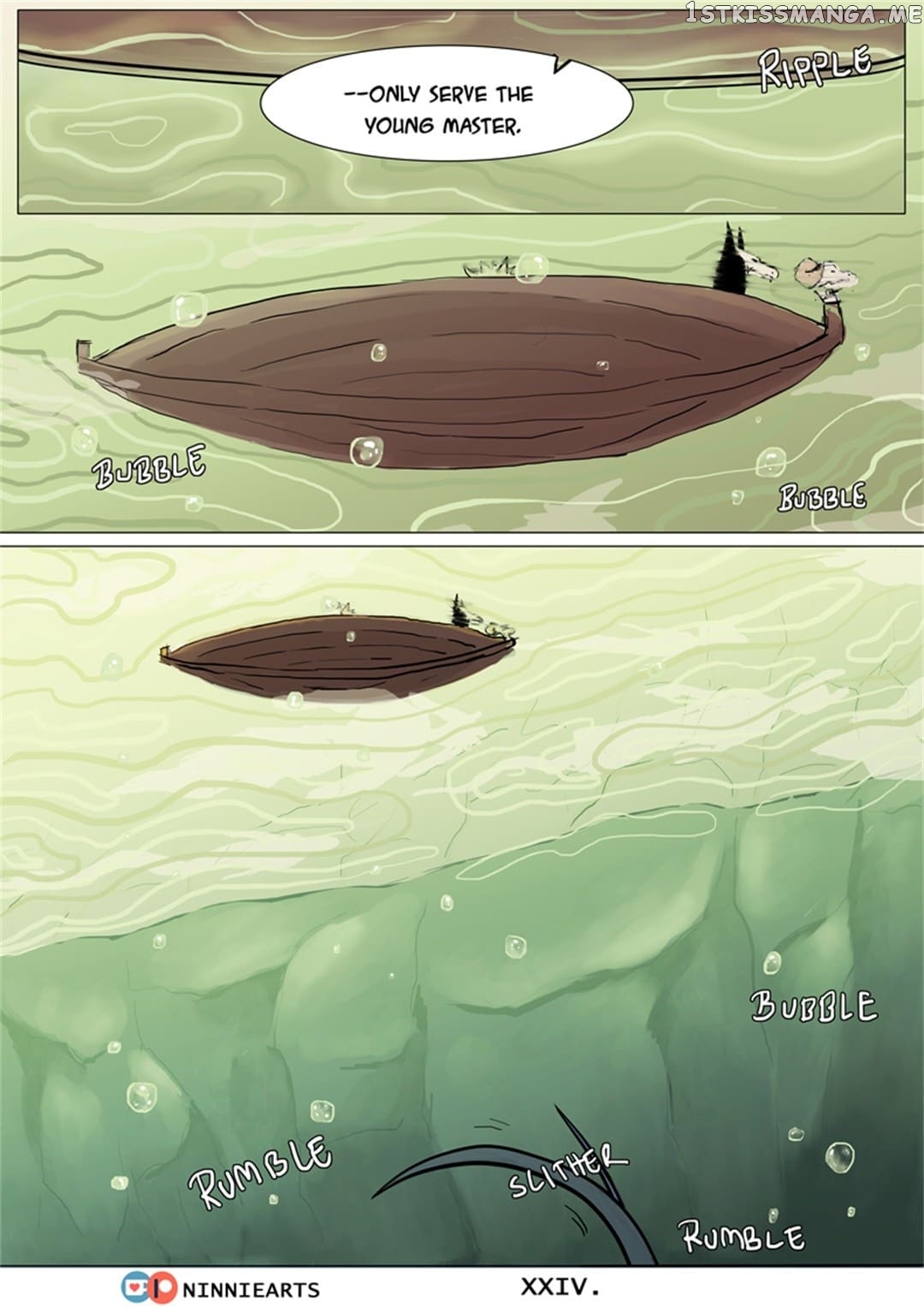 Like The Sun Loves The Moon chapter 4 - page 4