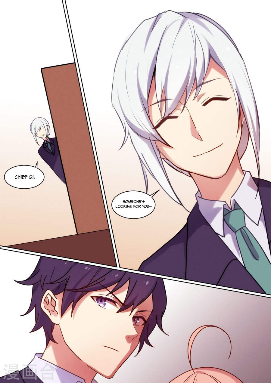 A Callous Chairman’s Summer Chapter 6 - page 14