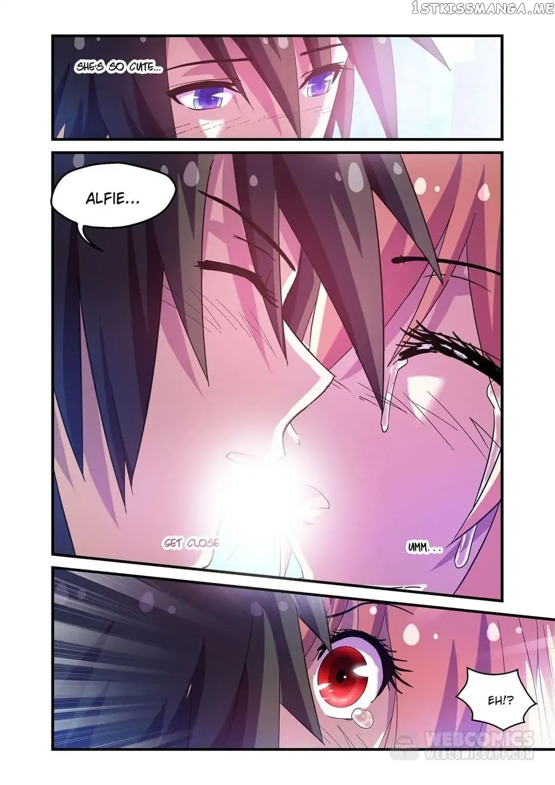 The Demon King, The Brave Knight and The Sacred Sword Temple chapter 80 - page 2