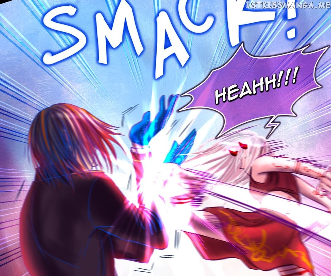 Mission Diversion chapter 23 - page 20
