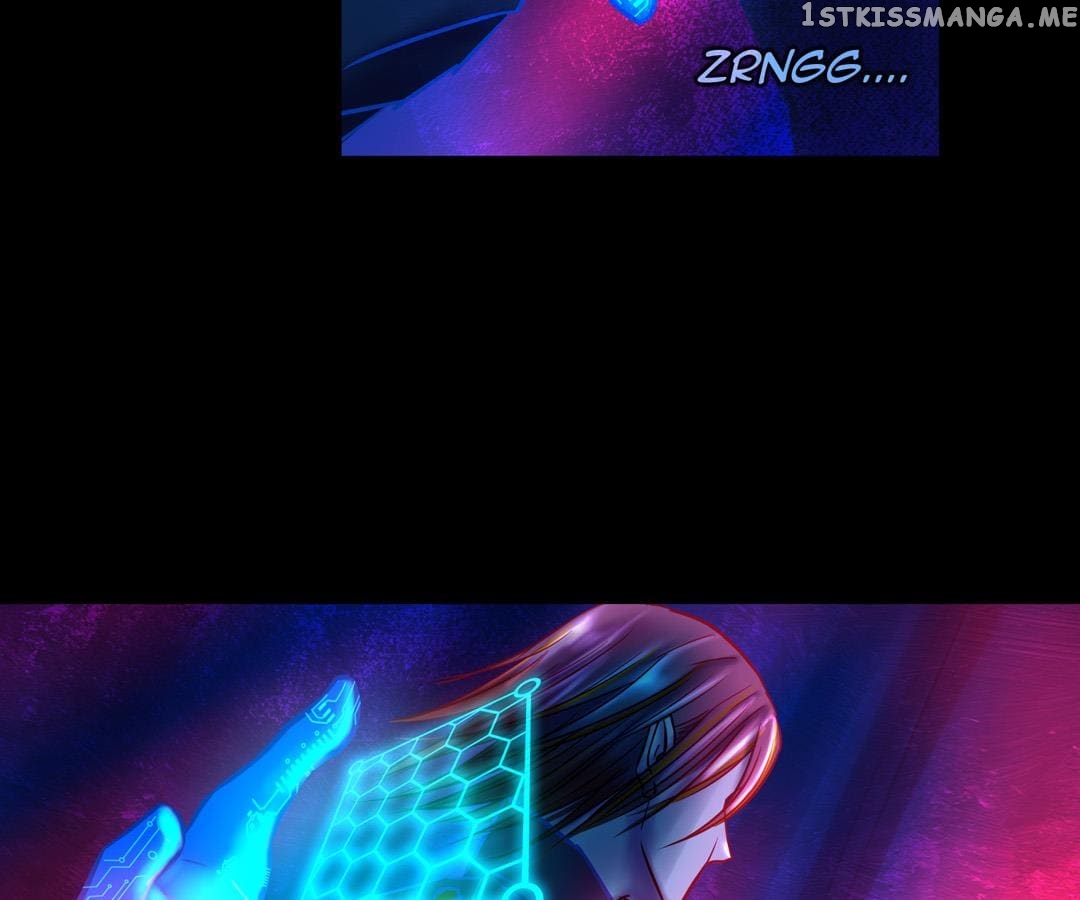 Mission Diversion chapter 21 - page 23