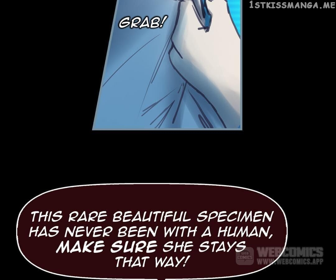 Mission Diversion chapter 18 - page 50