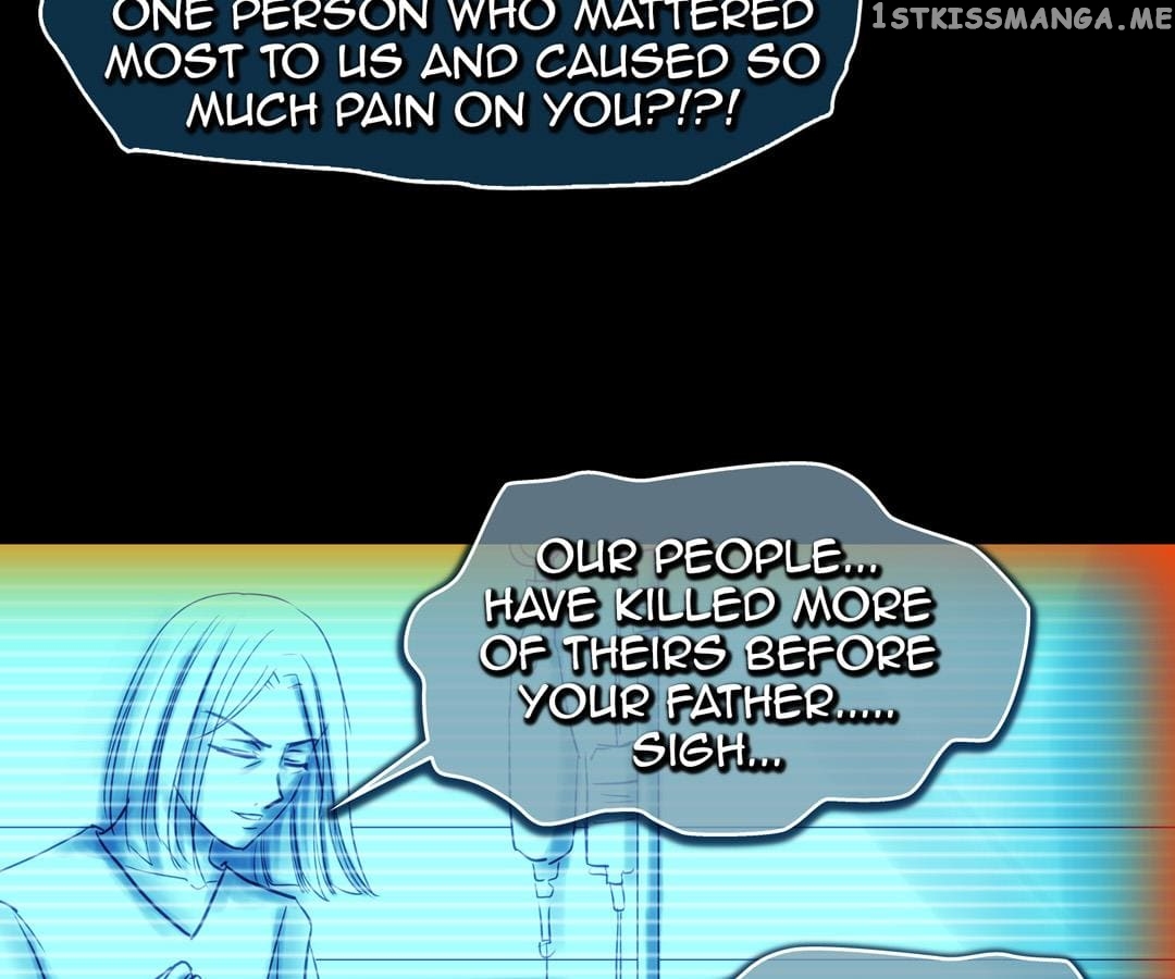 Mission Diversion chapter 17 - page 15