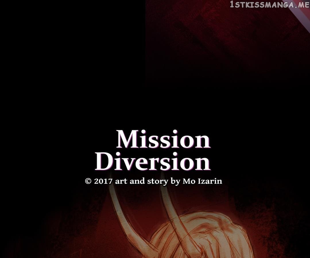 Mission Diversion chapter 14 - page 17