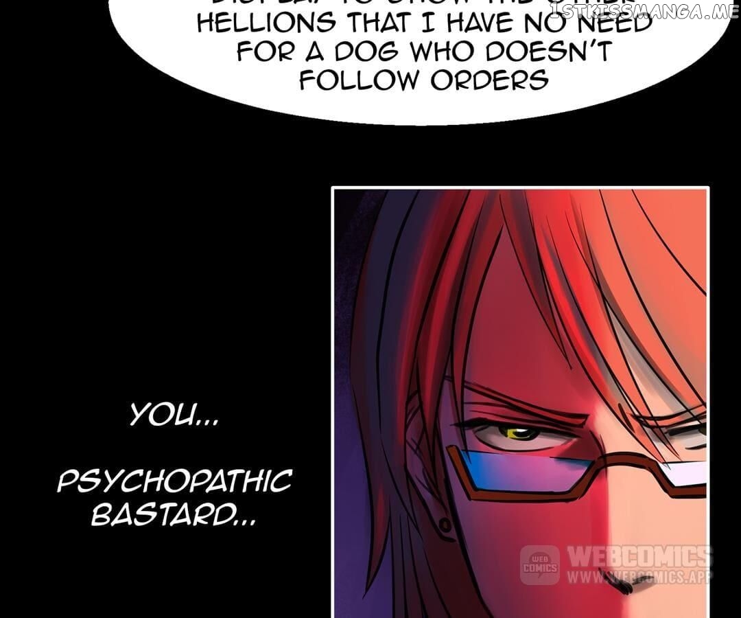 Mission Diversion chapter 14 - page 43