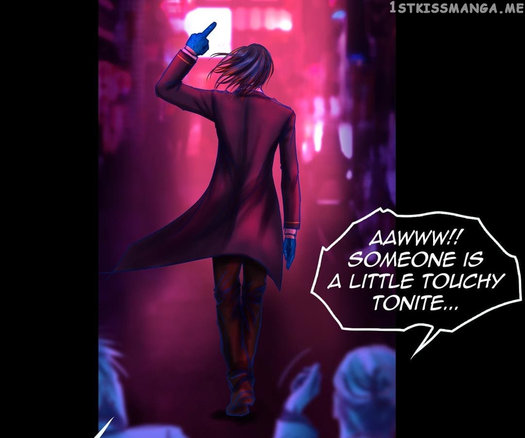 Mission Diversion chapter 13 - page 36