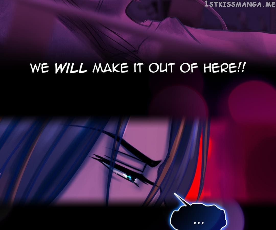 Mission Diversion chapter 13 - page 40