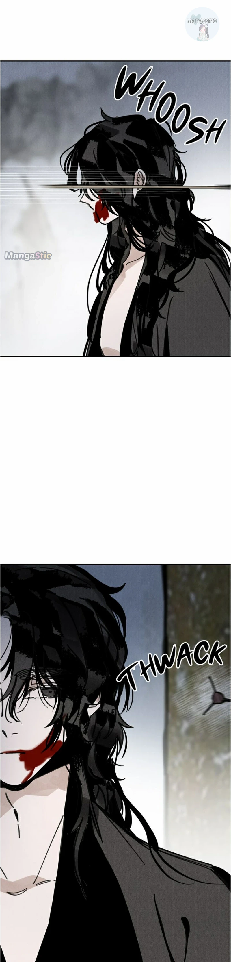 Paljae, Child of Winter chapter 71 - page 18
