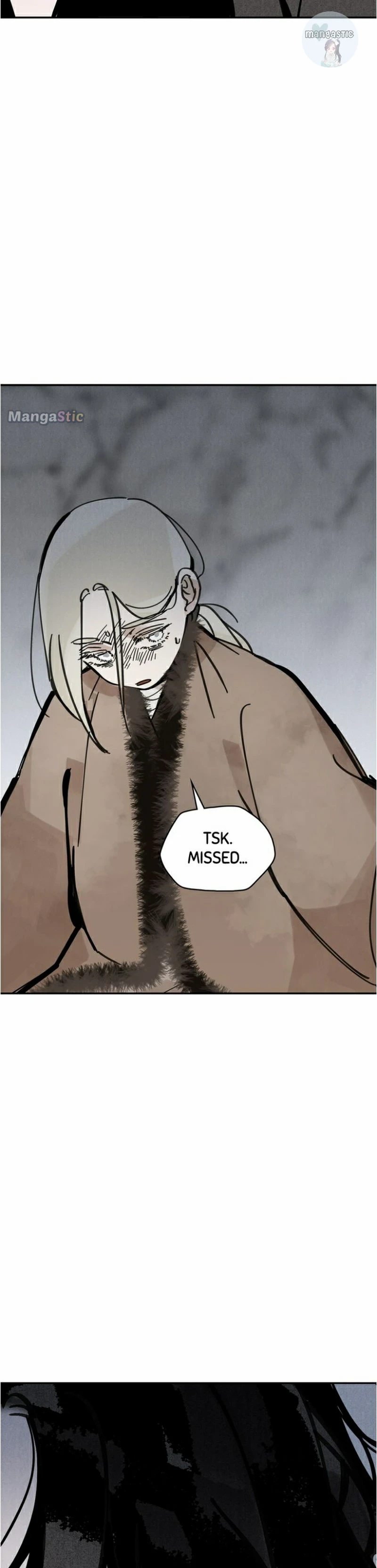 Paljae, Child of Winter chapter 71 - page 19