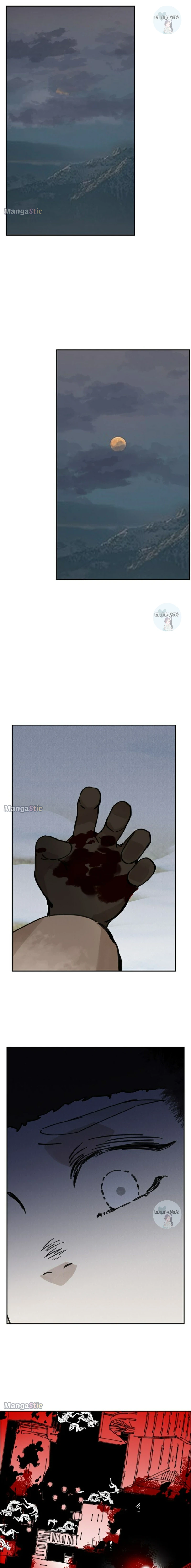 Paljae, Child of Winter chapter 71 - page 2