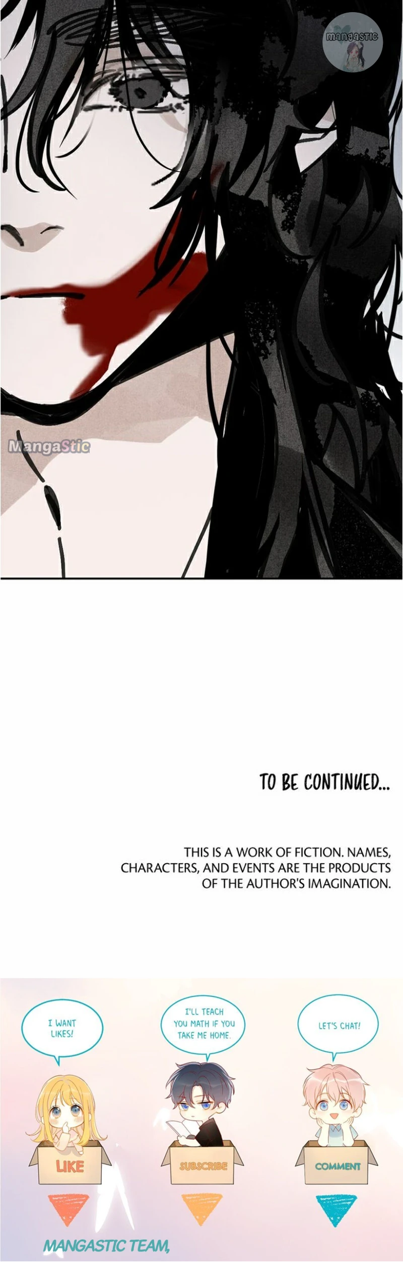 Paljae, Child of Winter chapter 71 - page 20