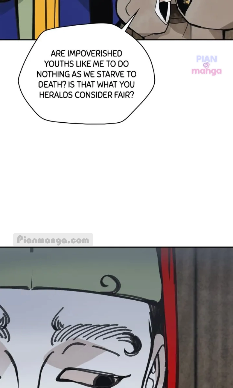 Paljae, Child of Winter chapter 70 - page 12