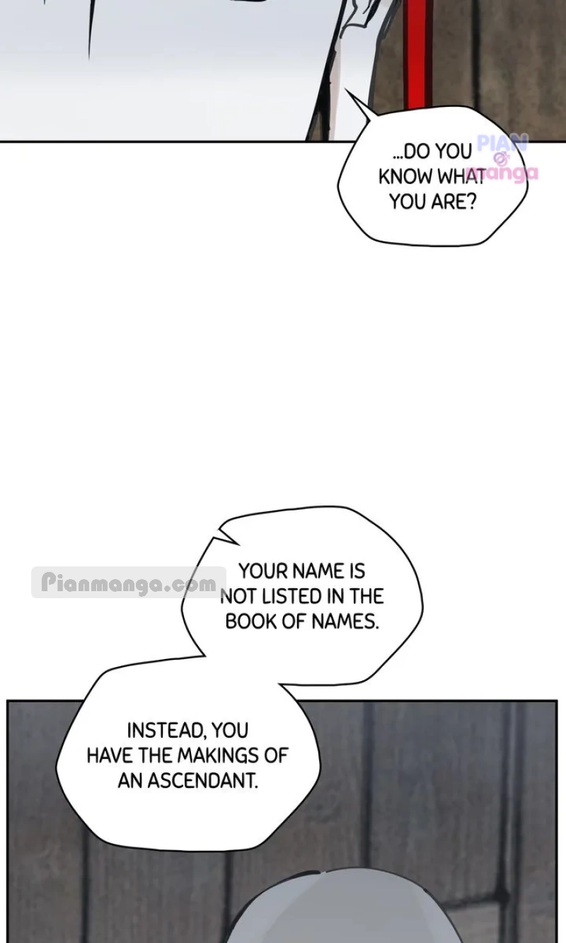 Paljae, Child of Winter chapter 70 - page 13