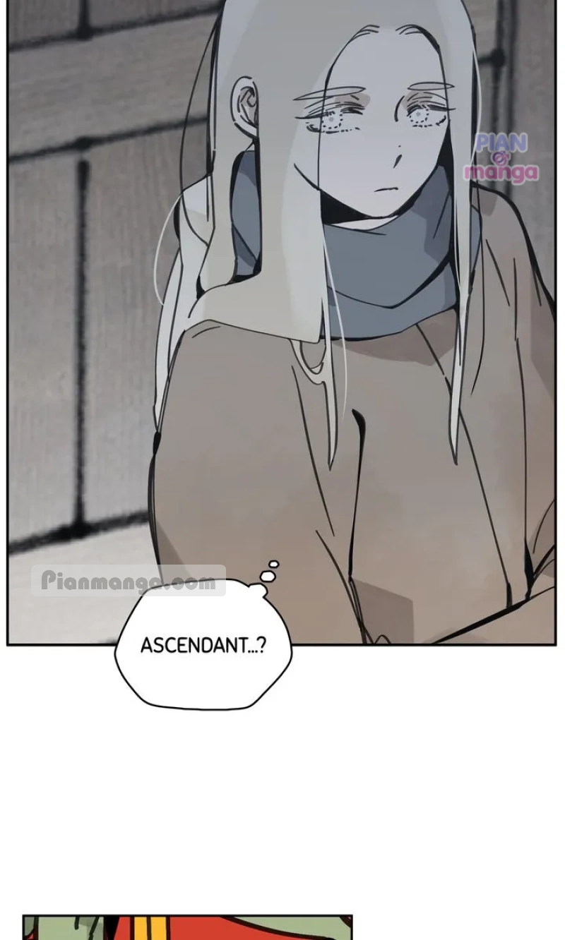 Paljae, Child of Winter chapter 70 - page 14