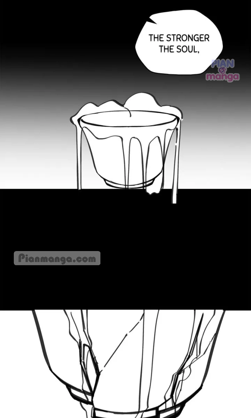 Paljae, Child of Winter chapter 70 - page 17