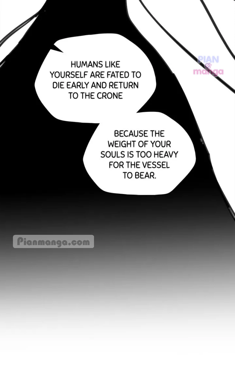 Paljae, Child of Winter chapter 70 - page 21