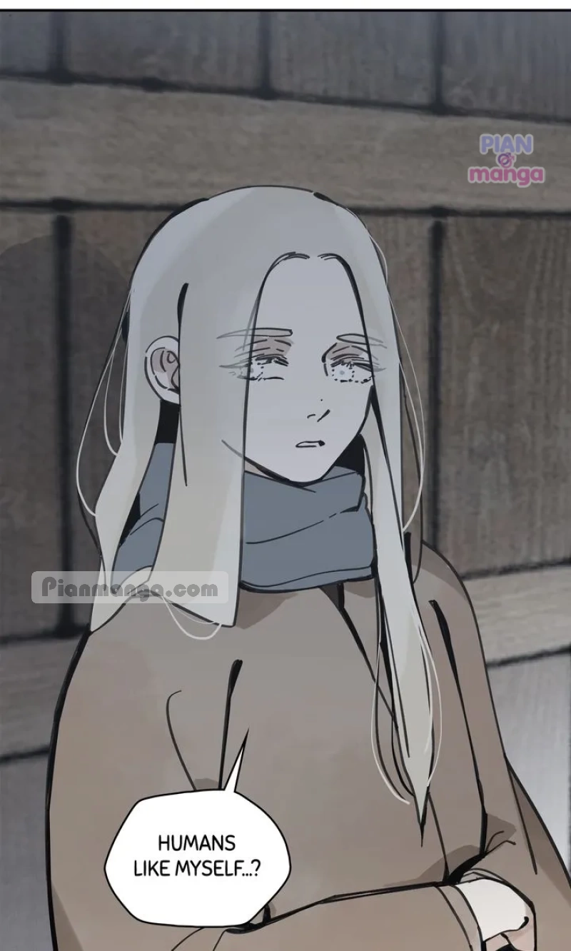 Paljae, Child of Winter chapter 70 - page 22