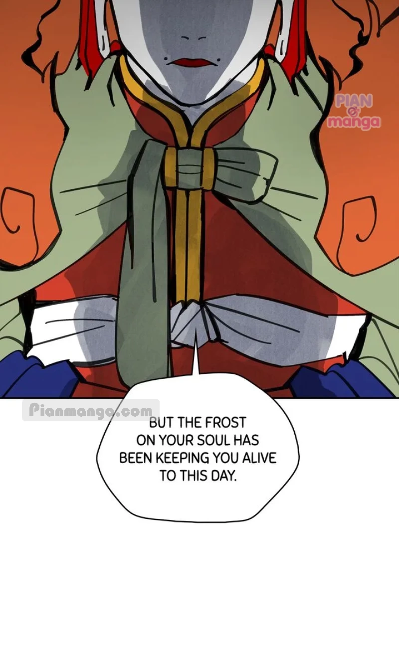 Paljae, Child of Winter chapter 70 - page 25