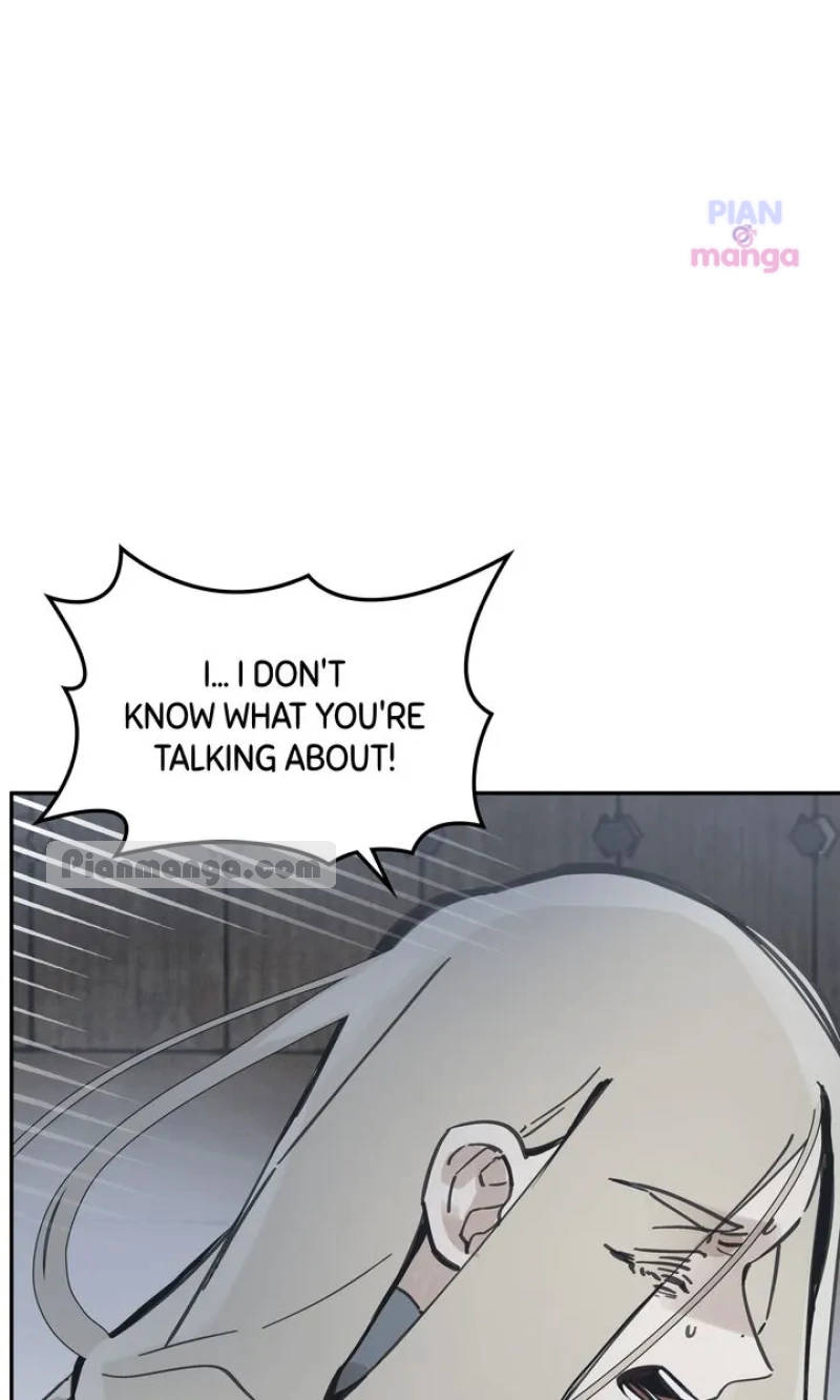 Paljae, Child of Winter chapter 70 - page 34