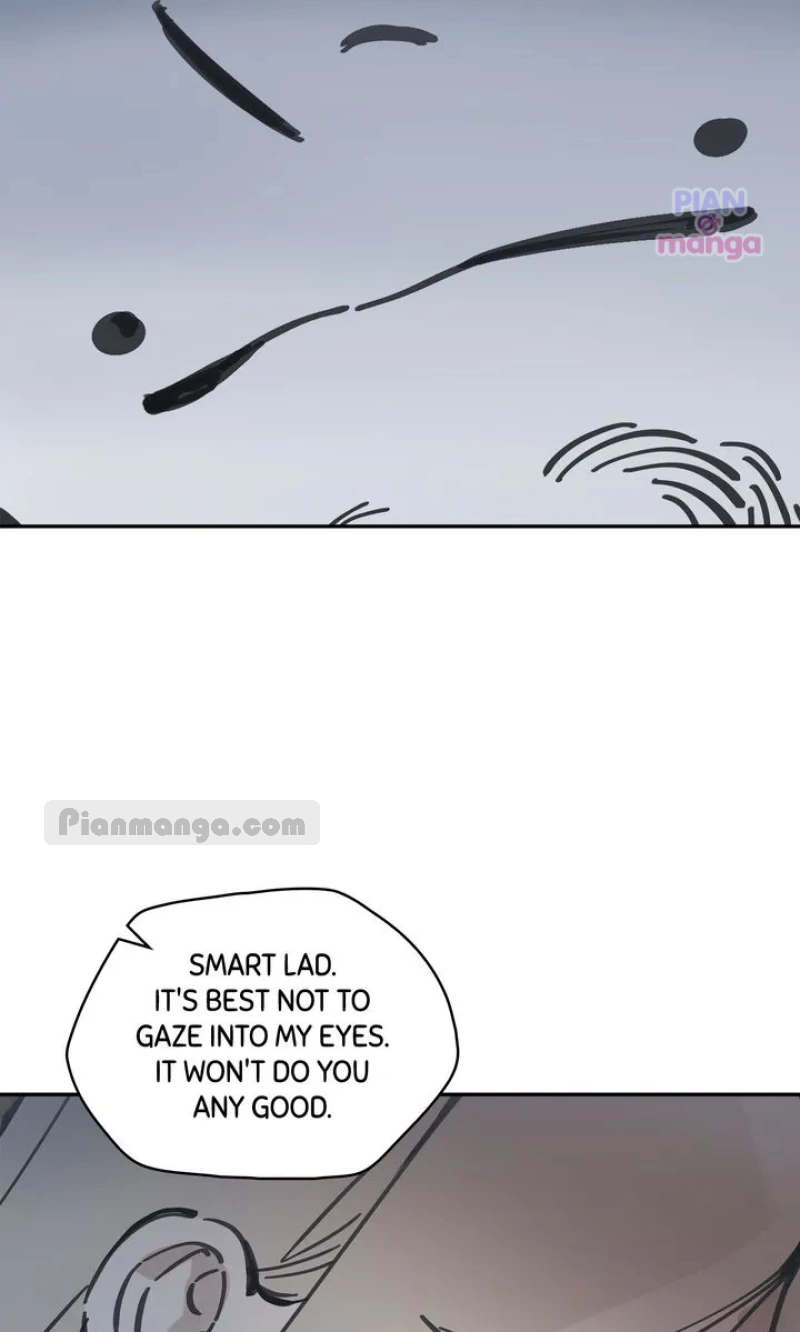 Paljae, Child of Winter chapter 70 - page 36