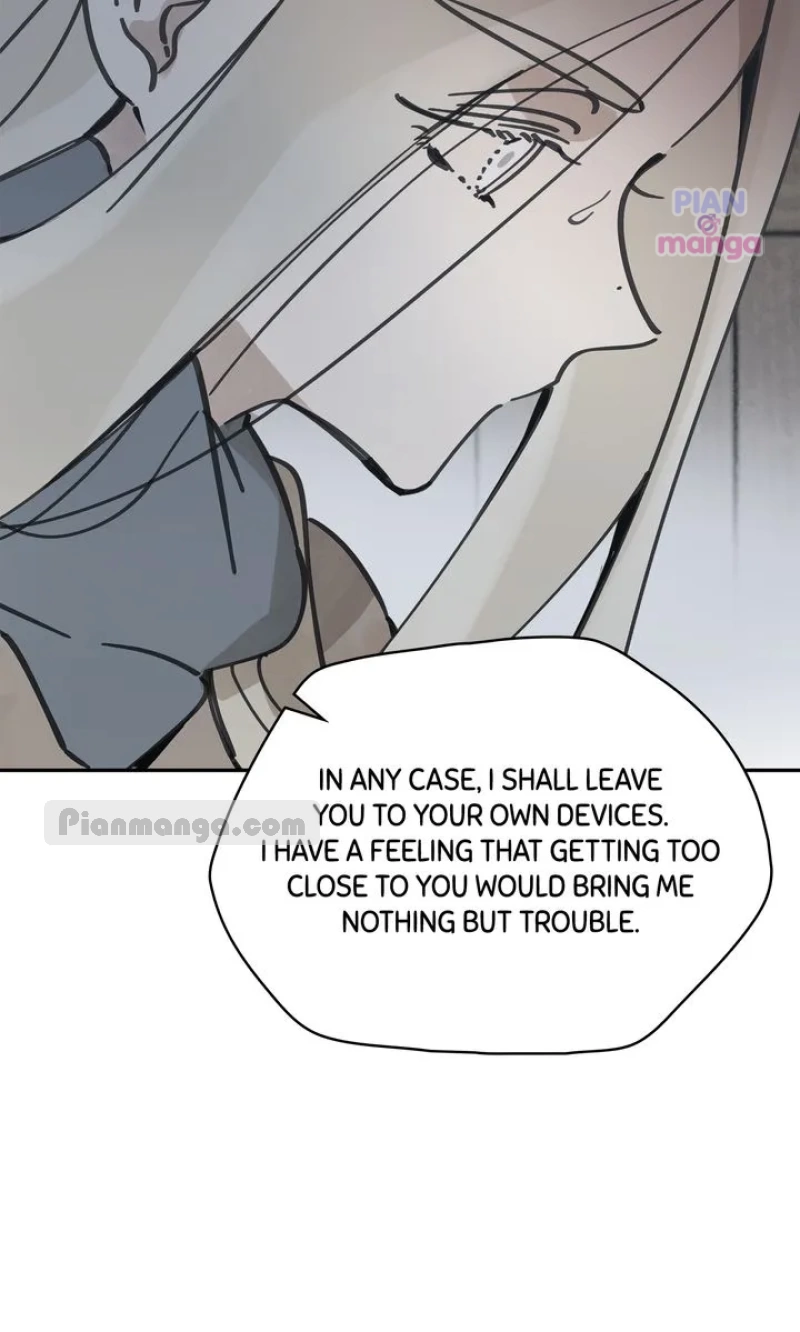 Paljae, Child of Winter chapter 70 - page 37