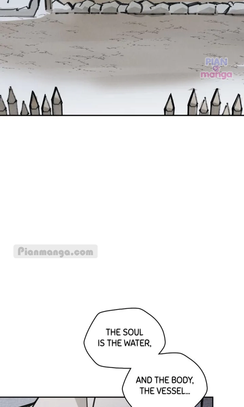 Paljae, Child of Winter chapter 70 - page 39