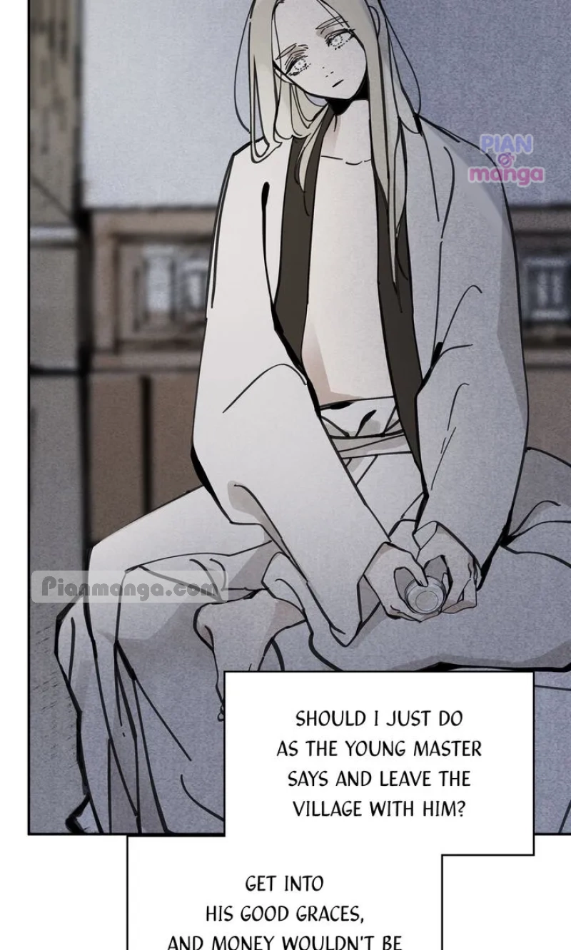 Paljae, Child of Winter chapter 70 - page 41