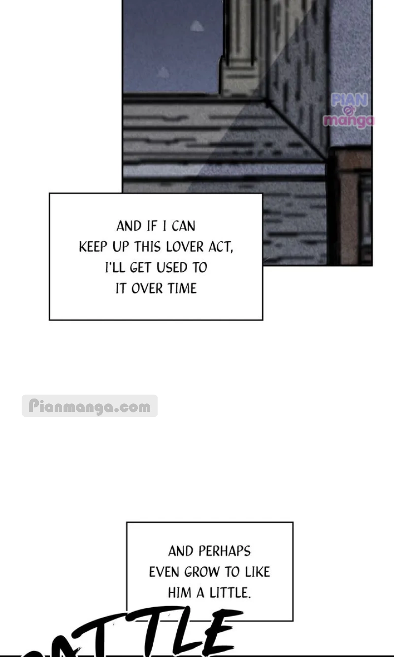 Paljae, Child of Winter chapter 70 - page 44