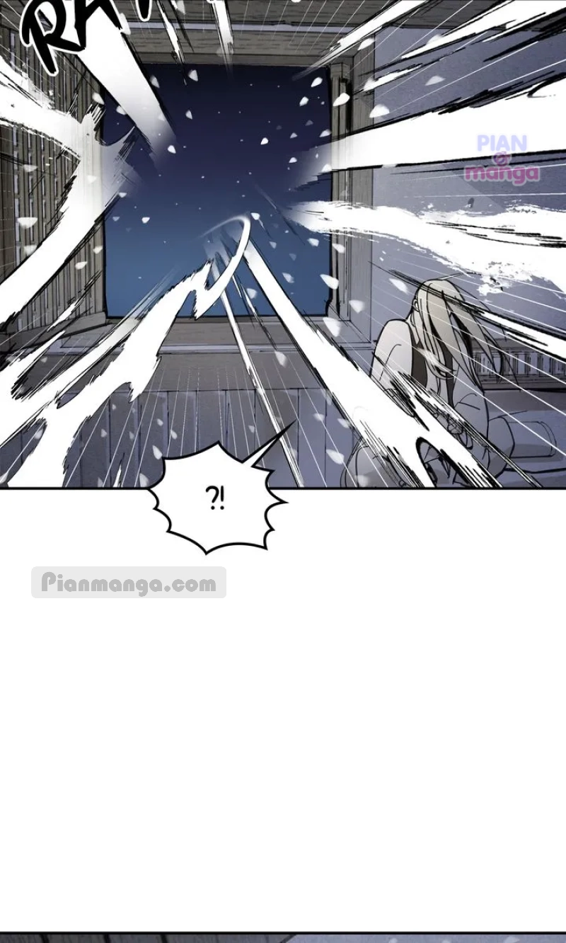 Paljae, Child of Winter chapter 70 - page 45