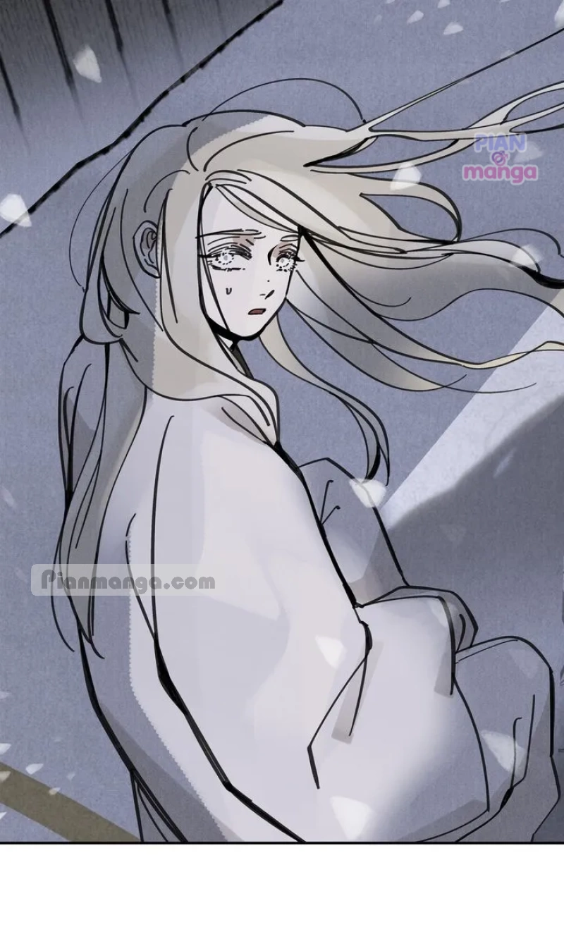 Paljae, Child of Winter chapter 70 - page 46