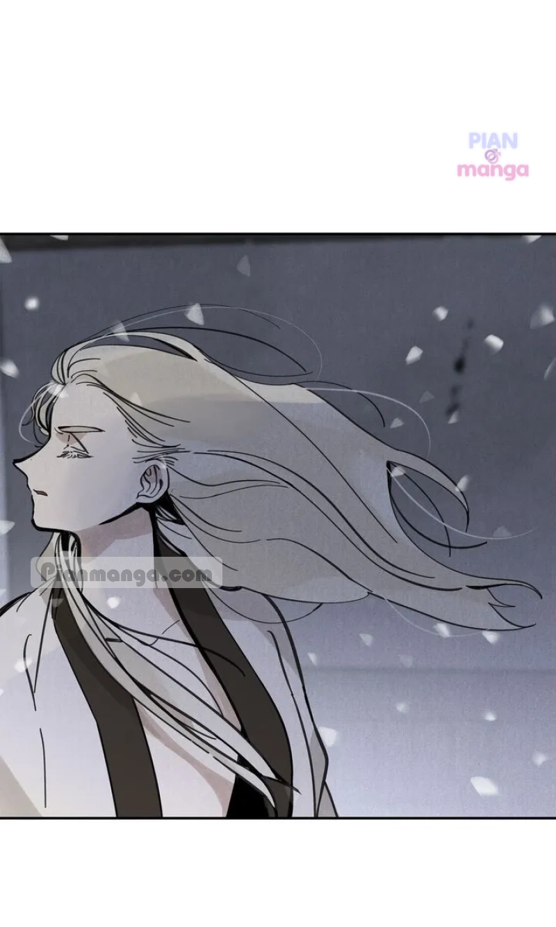 Paljae, Child of Winter chapter 70 - page 47