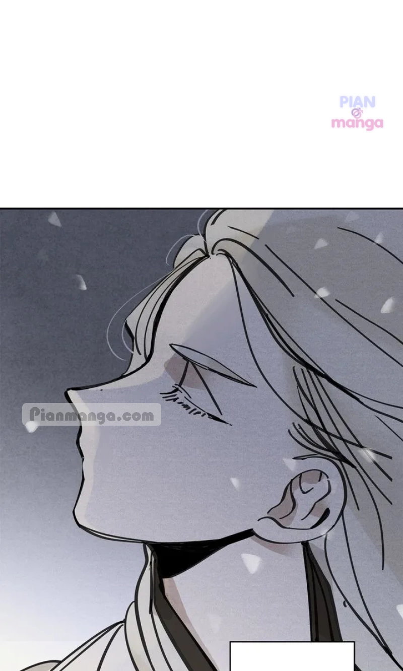 Paljae, Child of Winter chapter 70 - page 49