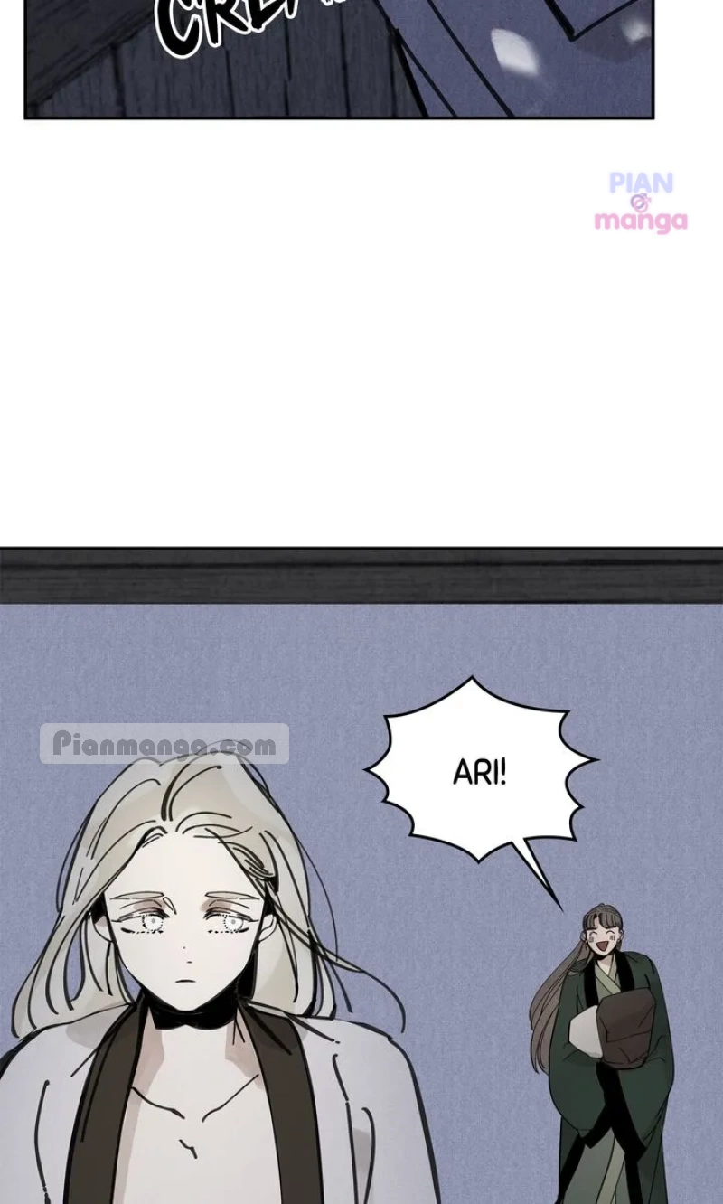 Paljae, Child of Winter chapter 70 - page 53
